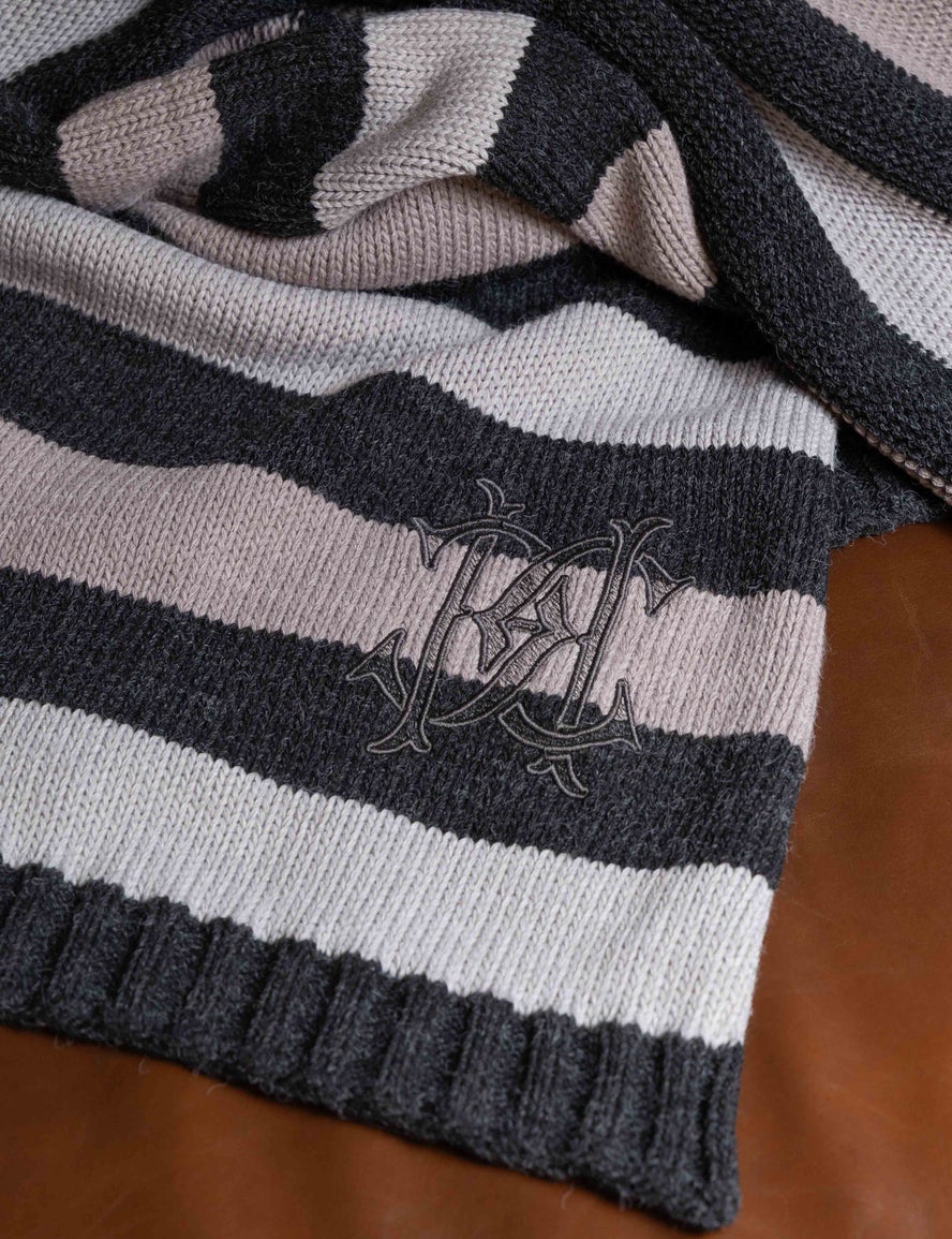 PIE DE CAMA STRIPES 0,90x1,85 MTS                                                                    