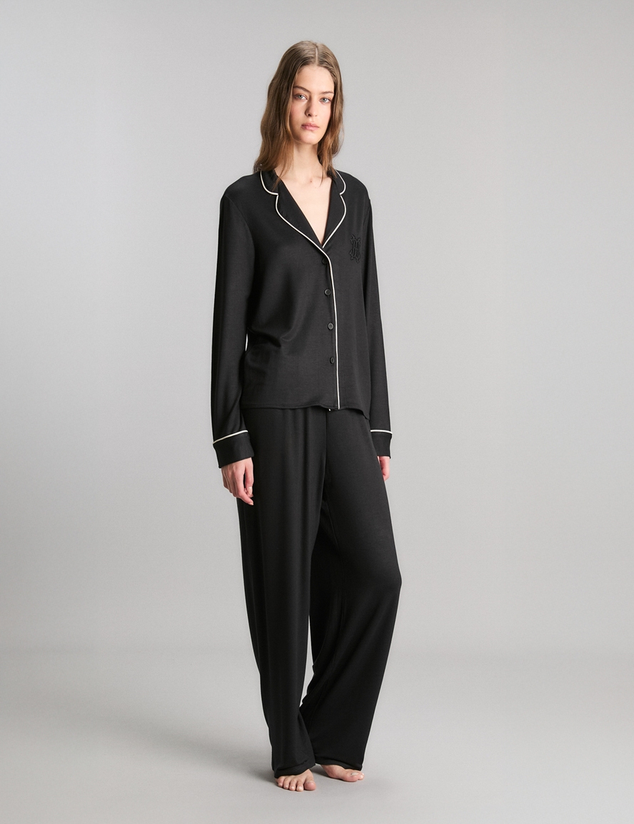 CONJUNTO PIJAMA WEEKEND                                                                              