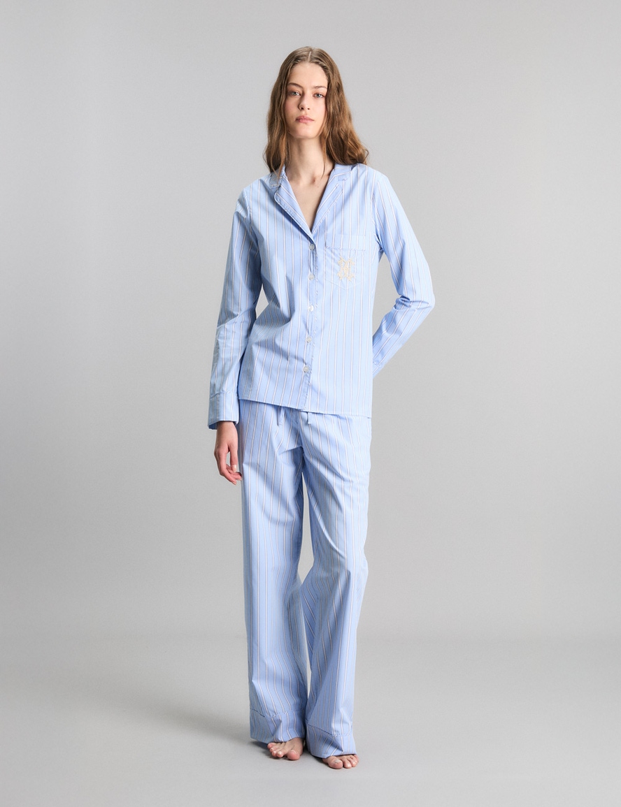 CONJUNTO PIJAMA DALLAS                                                                               