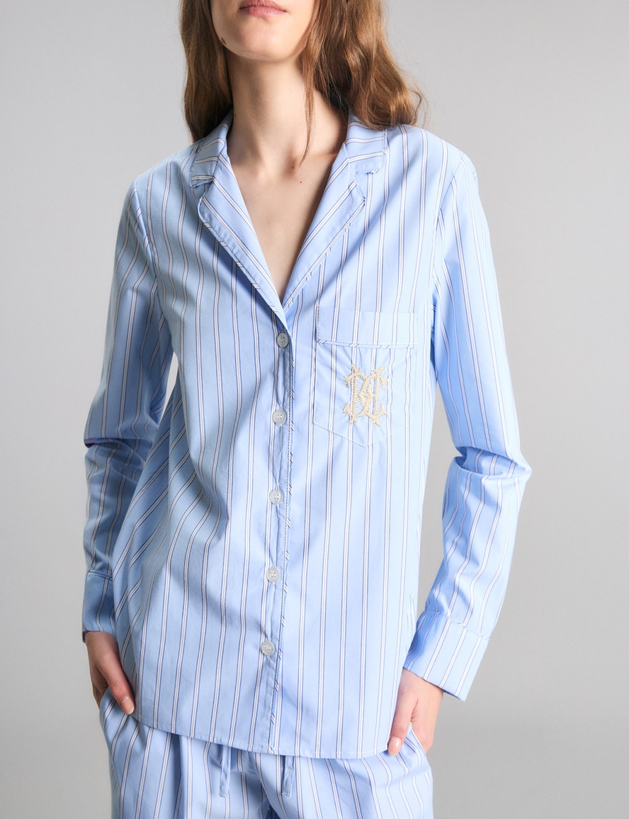 CONJUNTO PIJAMA DALLAS                                                                               