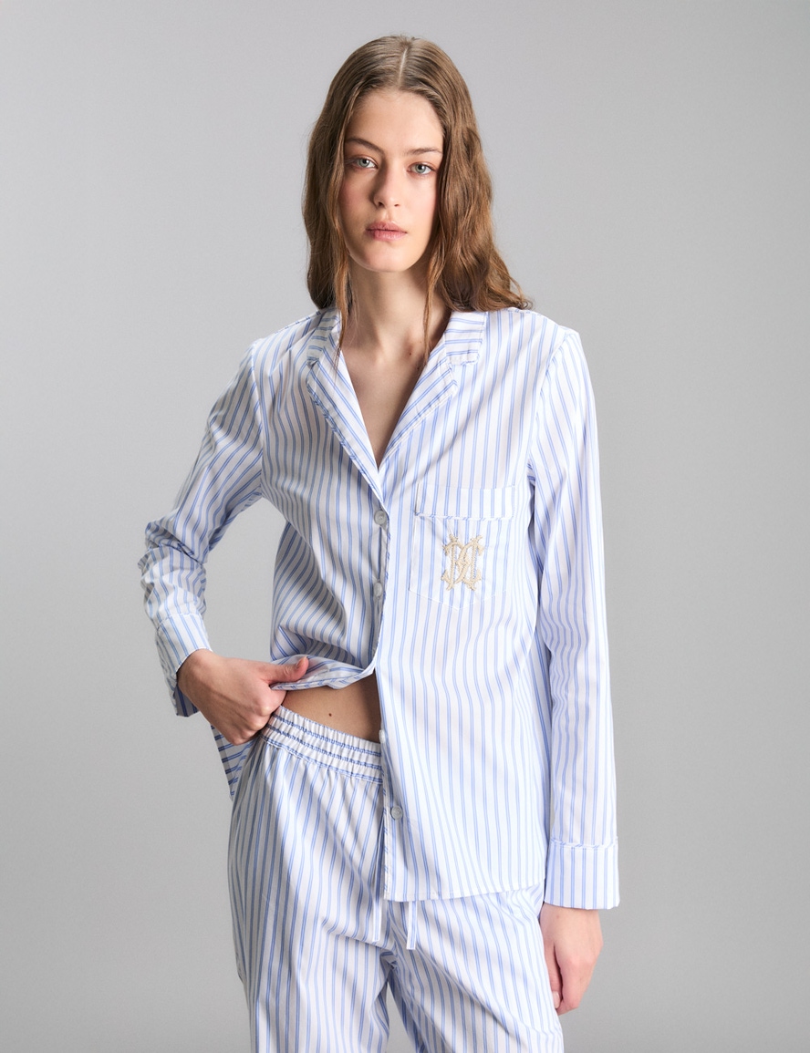 CONJUNTO PIJAMA DAKOTA                                                                               