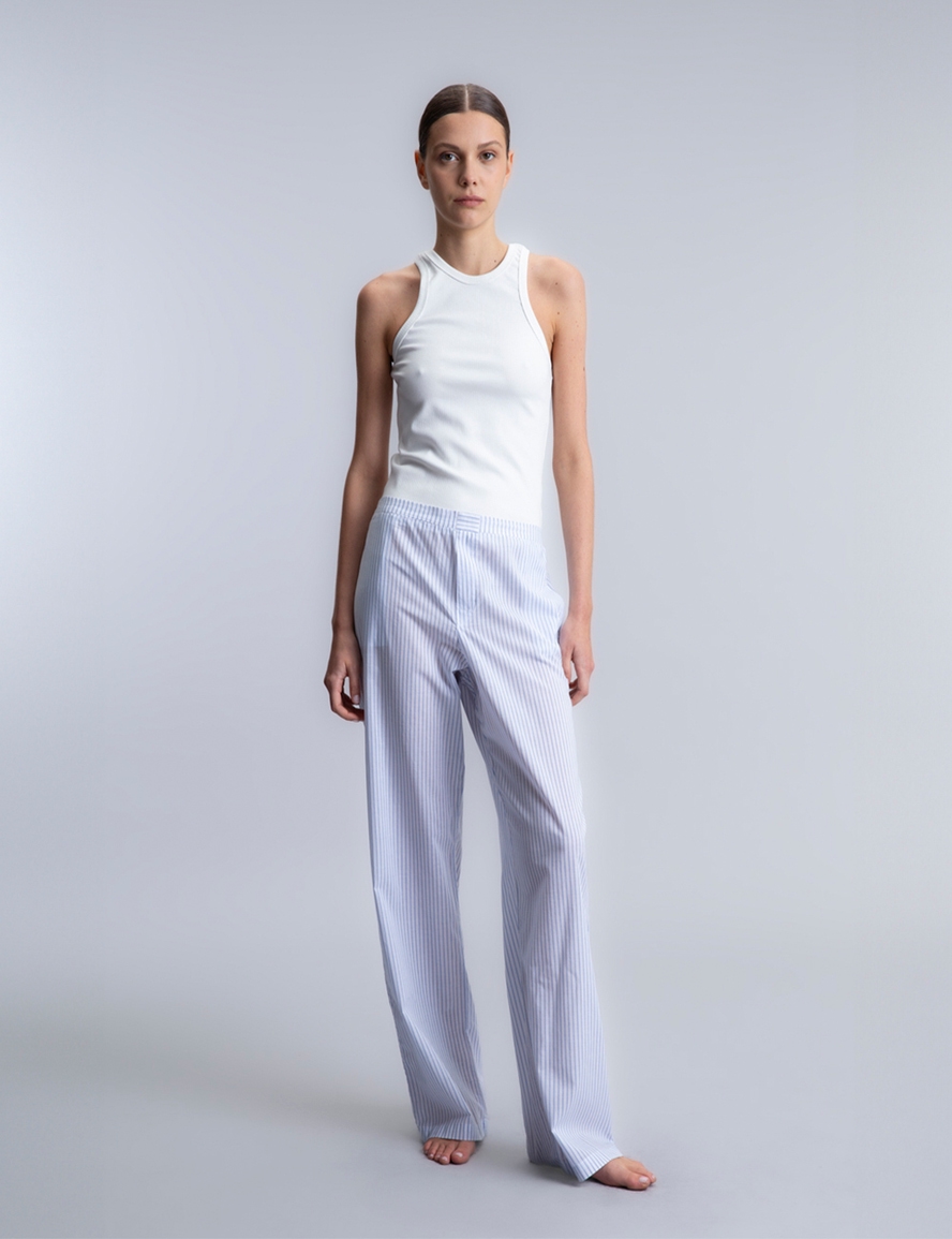 PANTALÓN PIJAMA CALIPSO