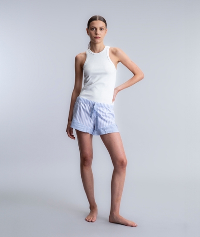 SHORT OLIMPIA                                                                                        