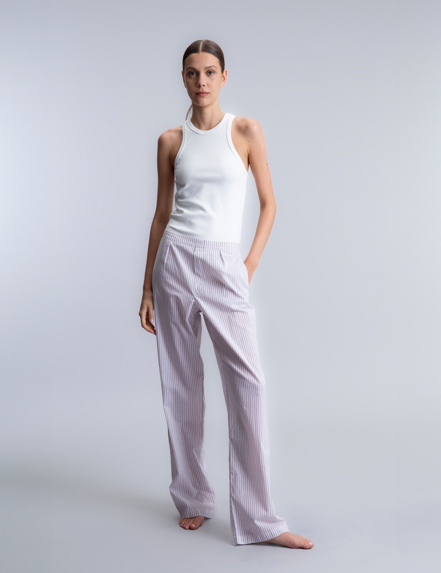 PANTALÓN PIJAMA CALIPSO