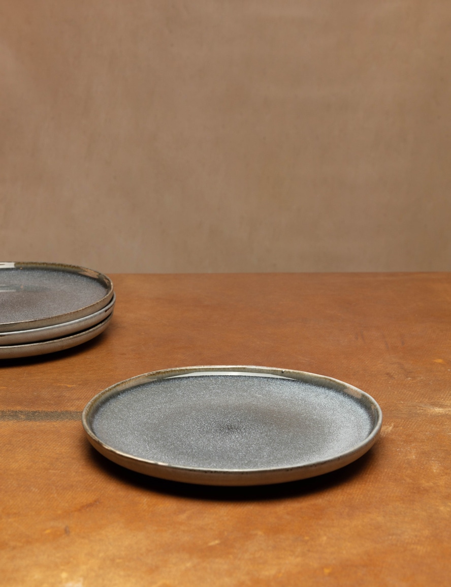 PLATO PLAYO GLAZED GREY                                                                              
