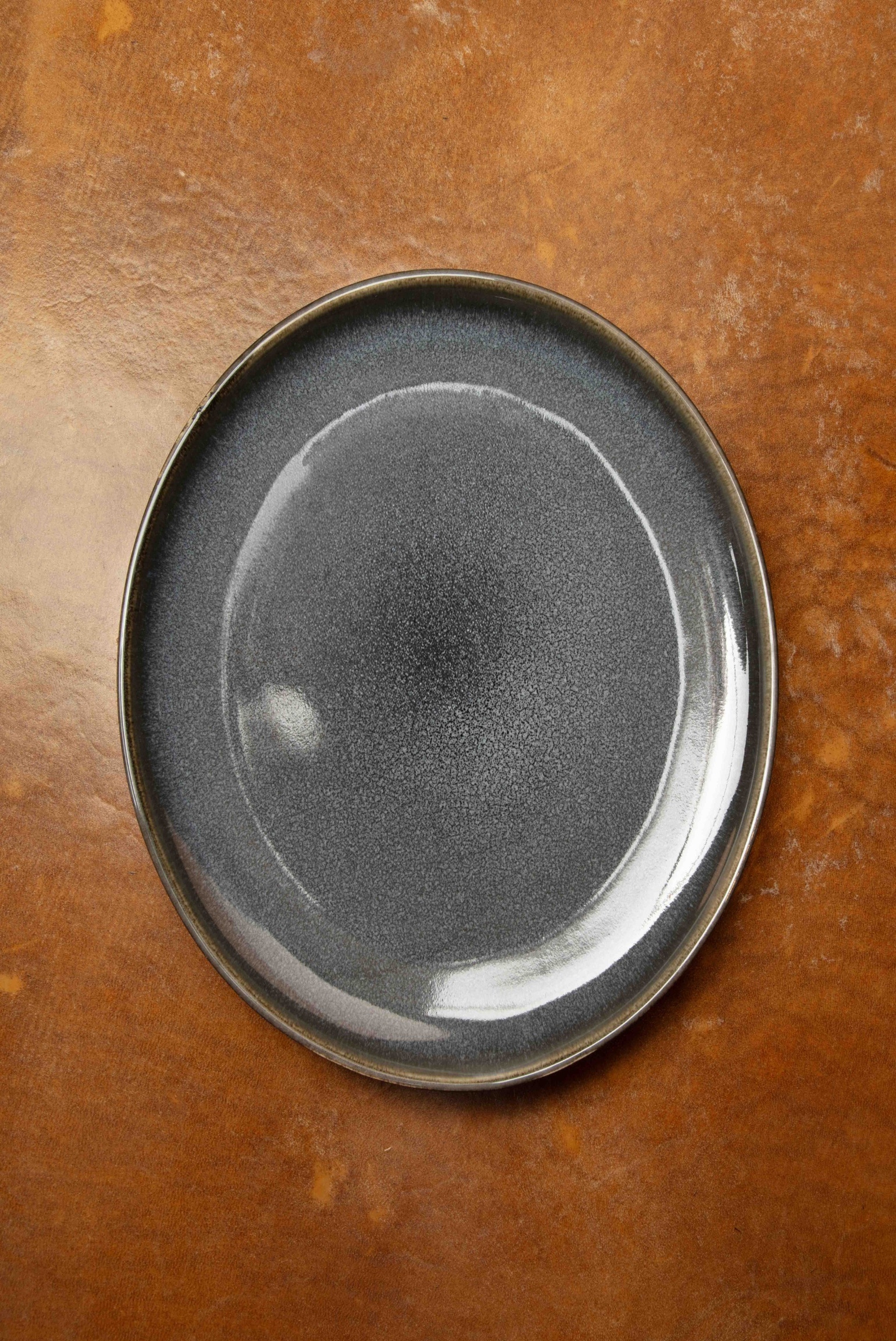 PLATO PLAYO GLAZED GREY                                                                              
