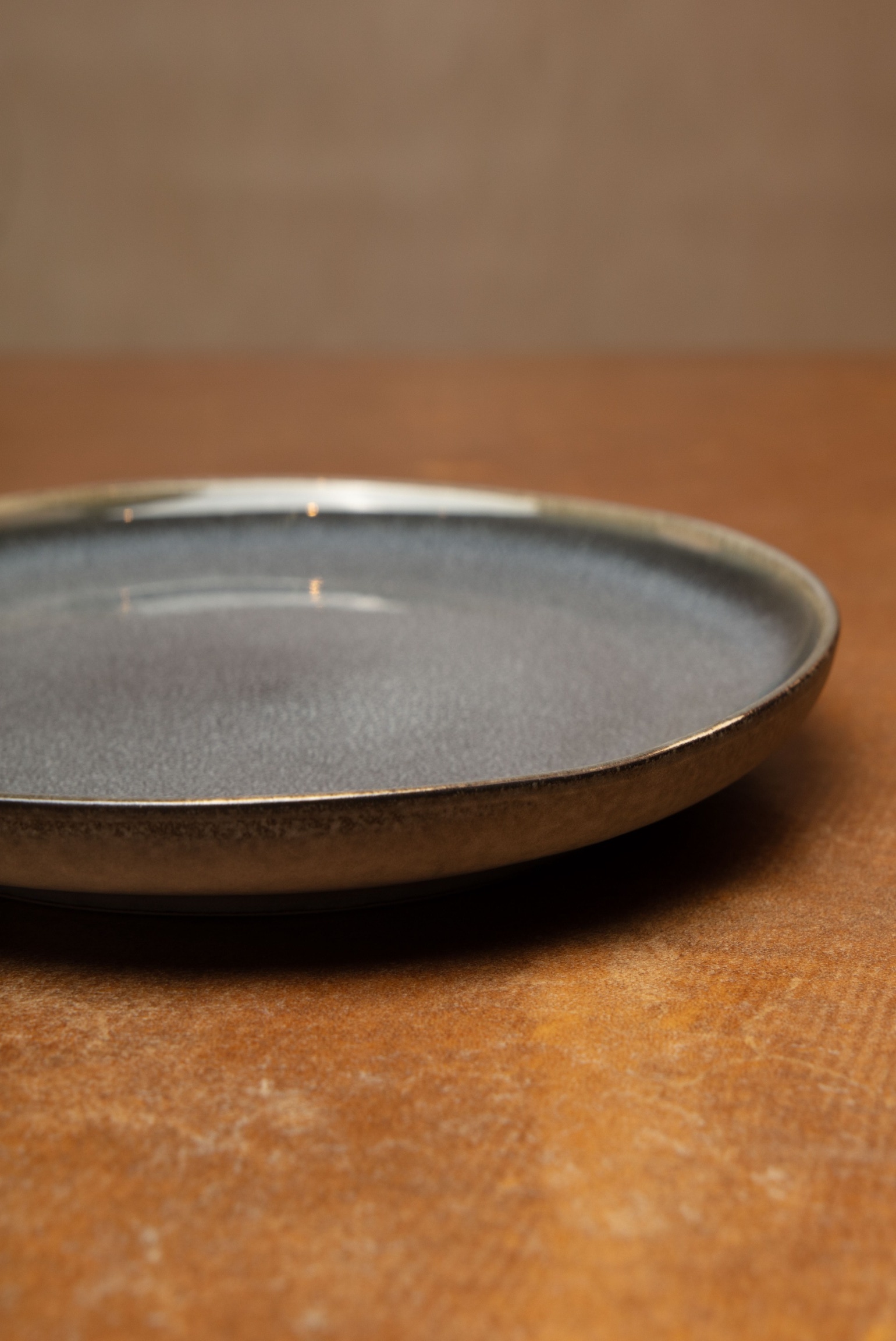 PLATO PLAYO GLAZED GREY                                                                              