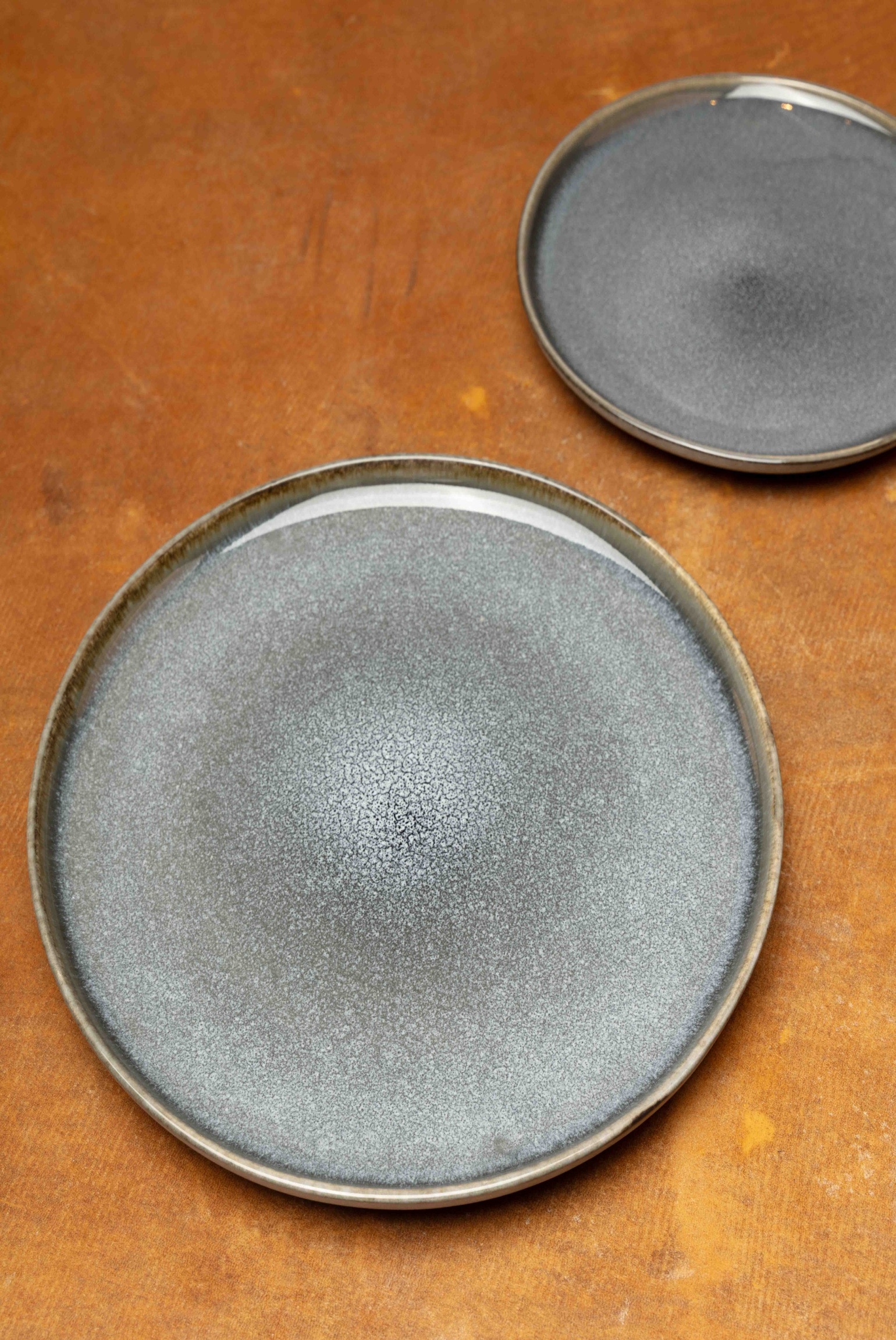 PLATO PLAYO GLAZED GREY                                                                              