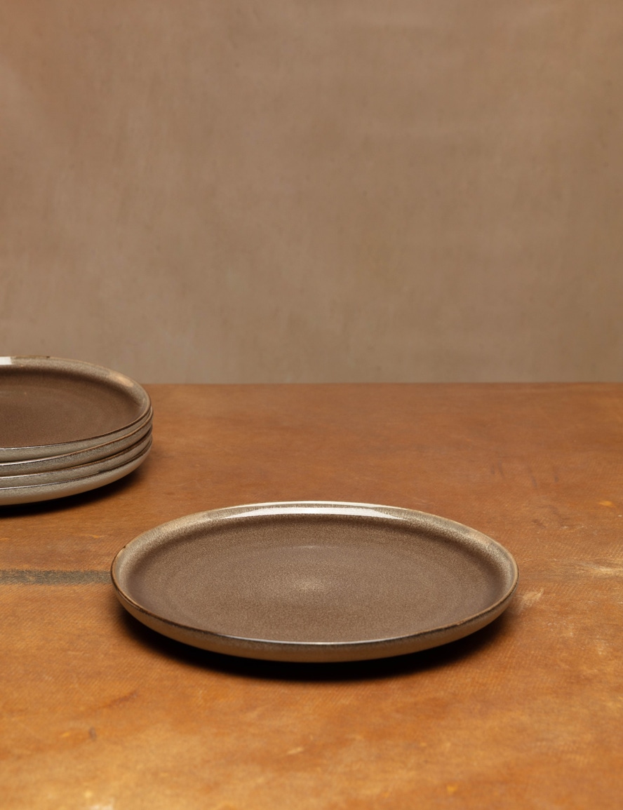 PLATO PLAYO GLAZED BROWN                                                                             