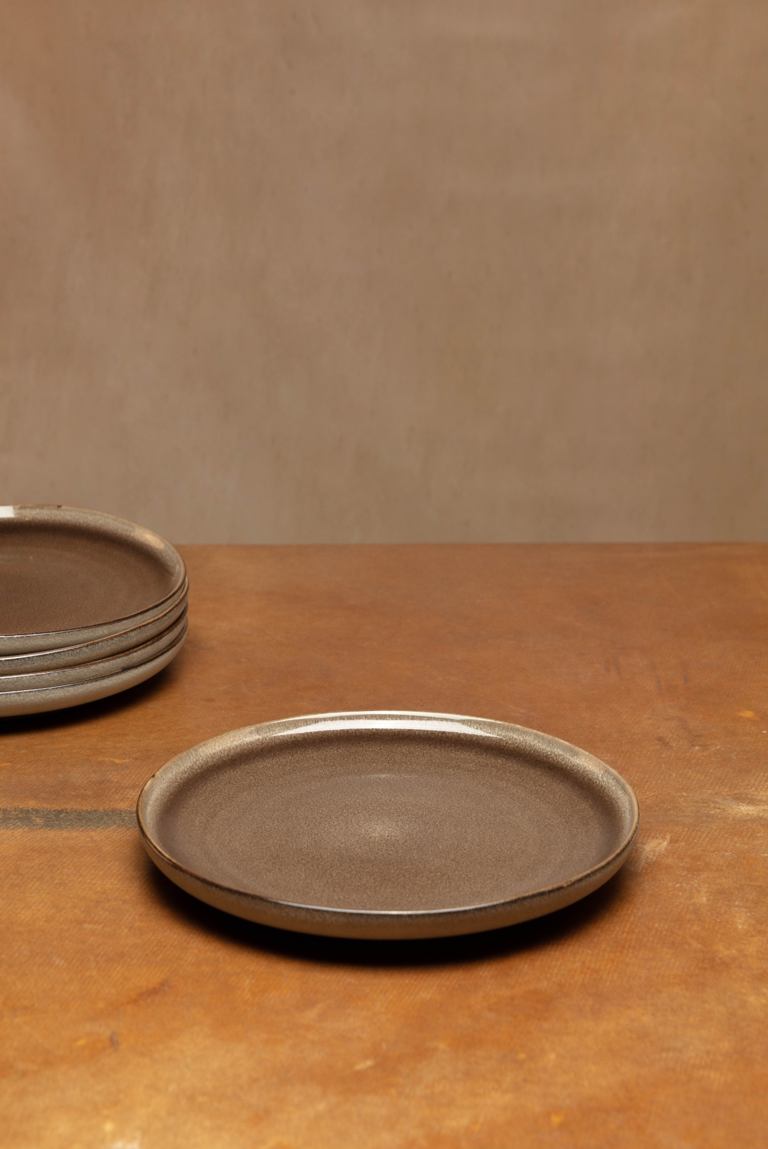 PLATO PLAYO GLAZED BROWN                                                                             