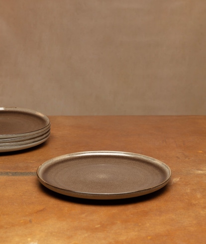 PLATO PLAYO GLAZED BROWN                                                                             