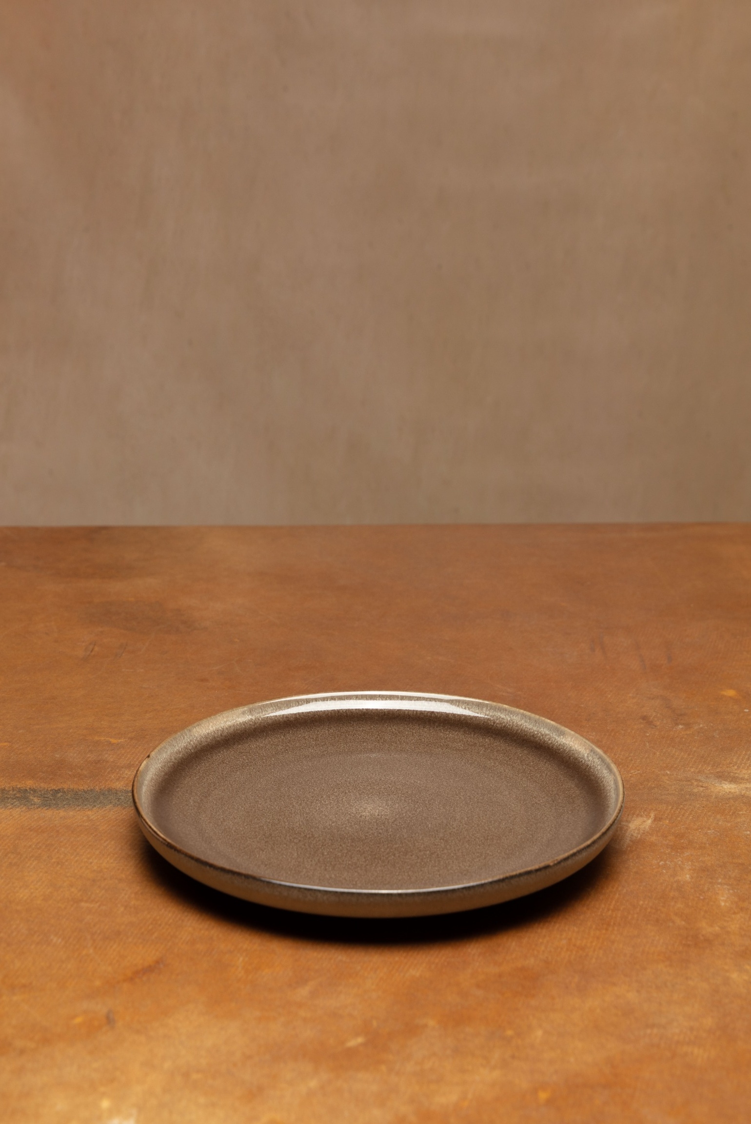 PLATO PLAYO GLAZED BROWN                                                                             