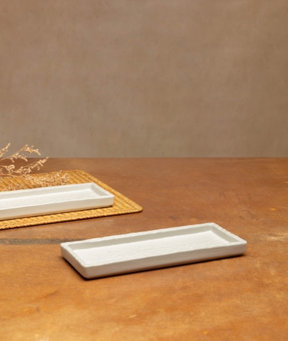 PLATITO CAPRI WHITE                                                                                  