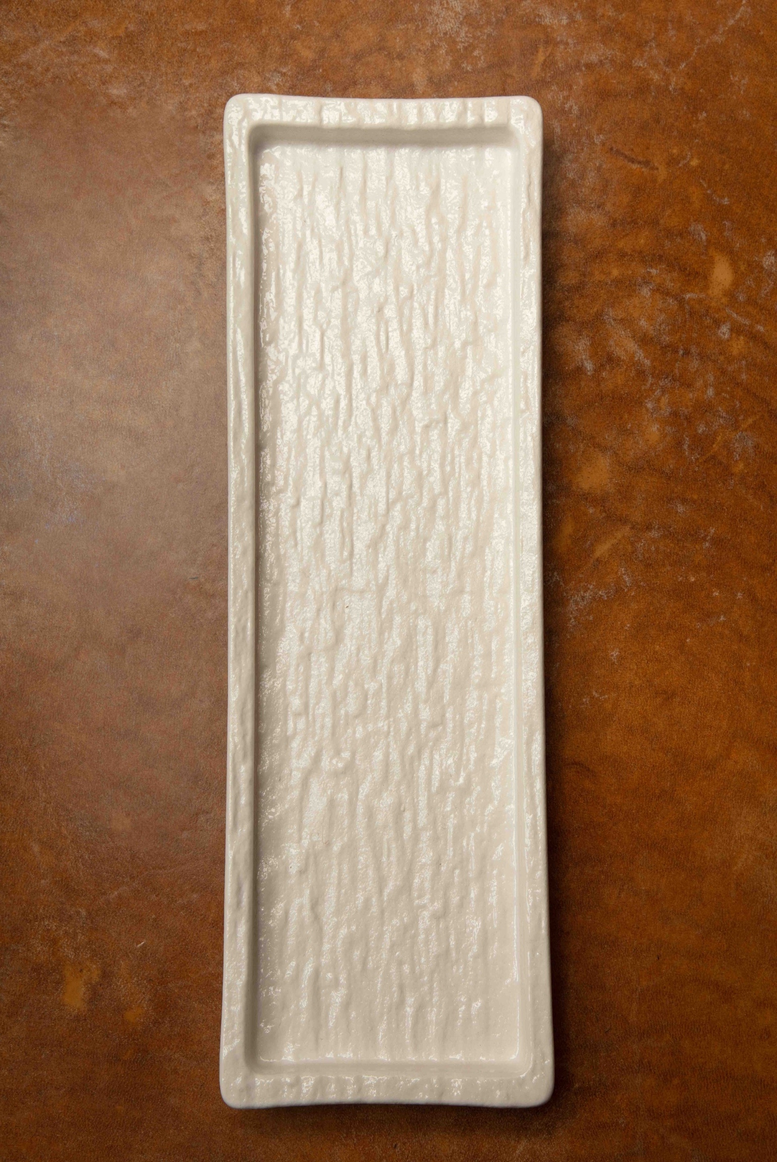 PLATITO CAPRI WHITE                                                                                  