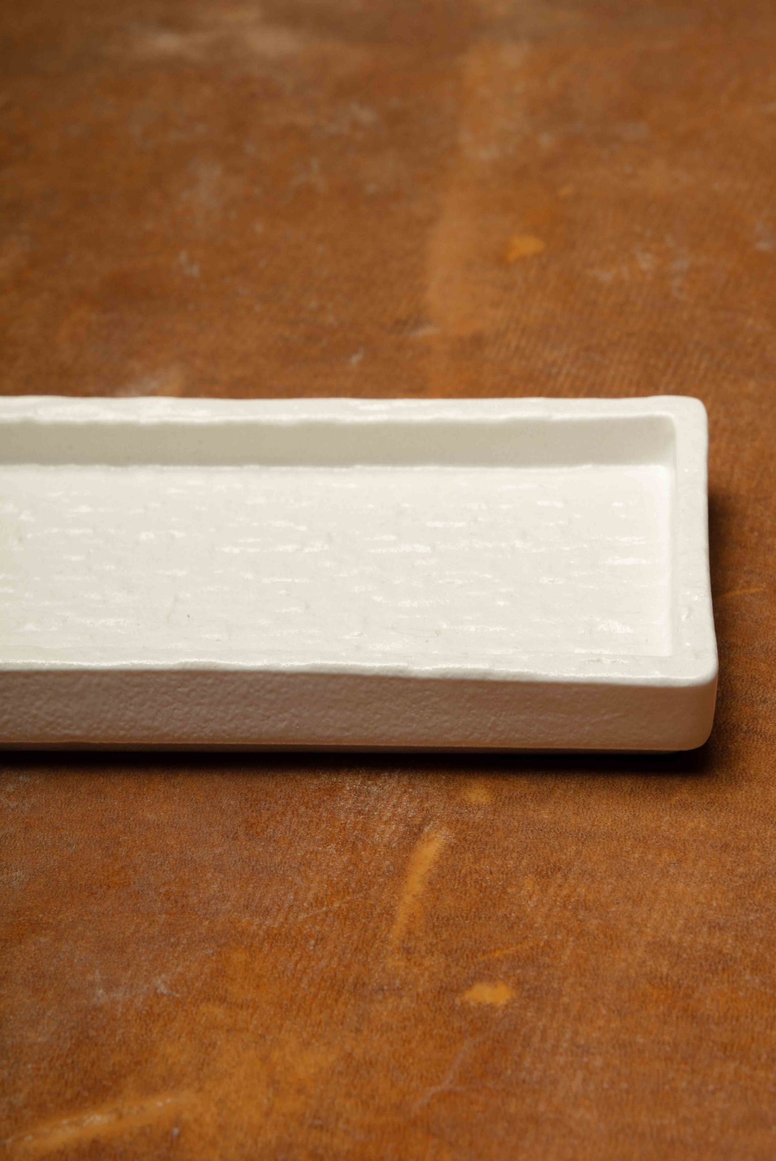 PLATITO CAPRI WHITE                                                                                  