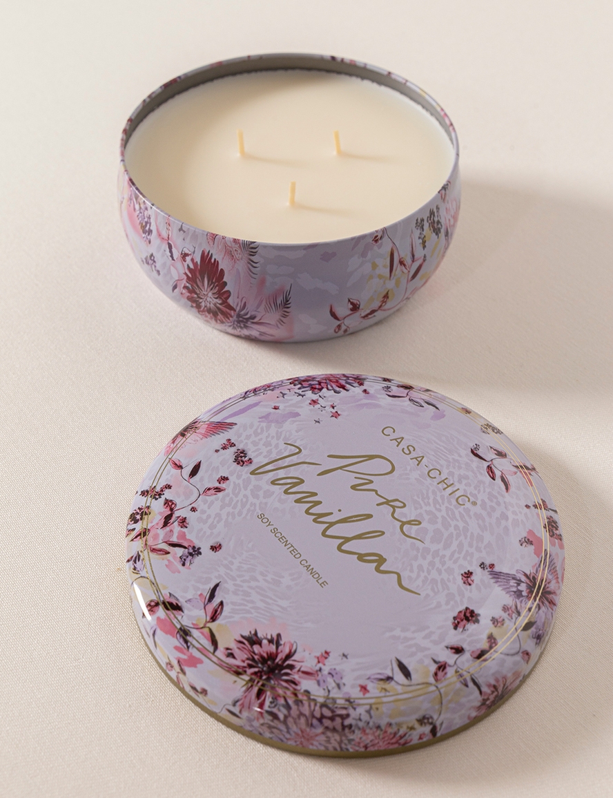 VELA PURE VANILLA