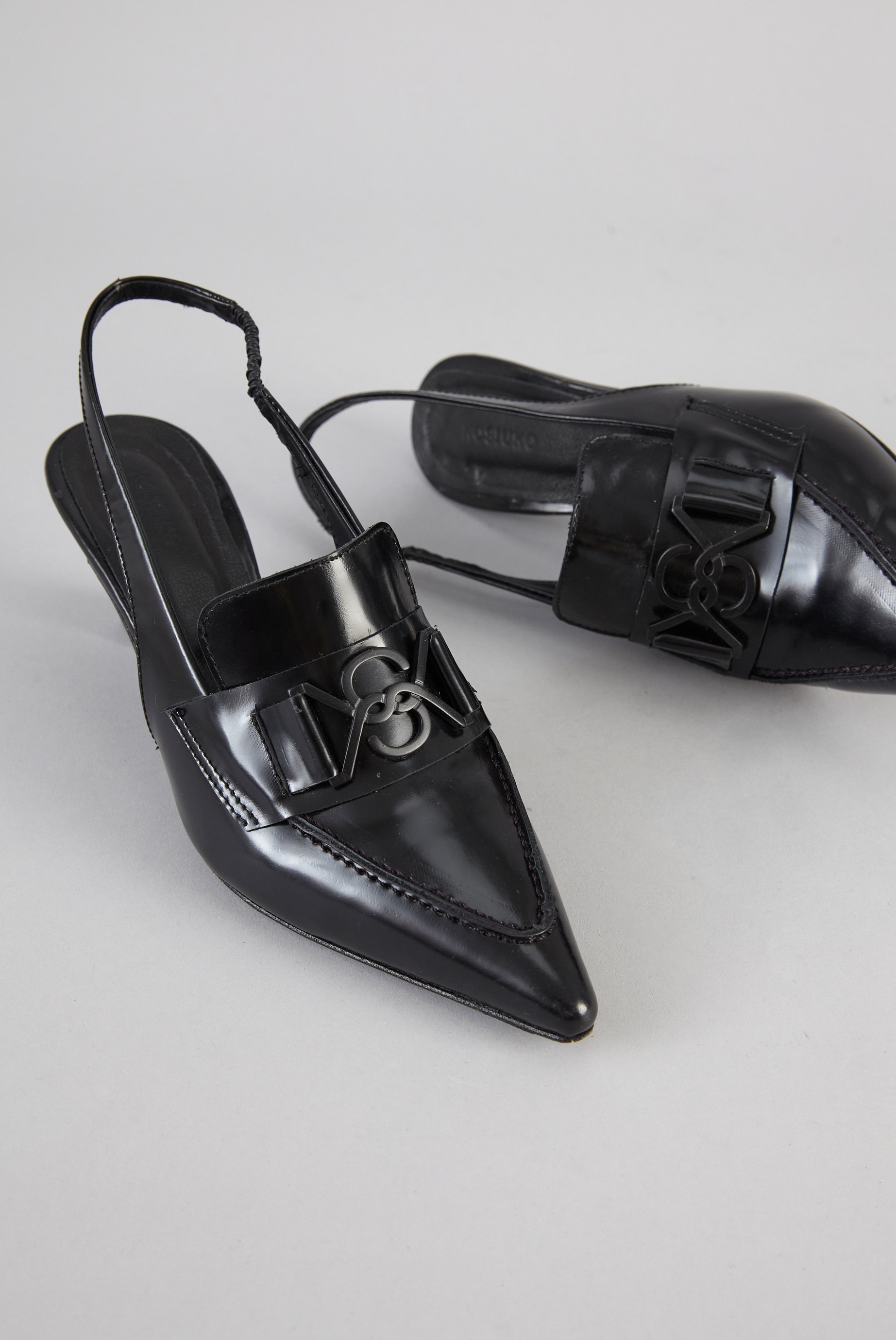 STILETTO FEARLESS                                                                                    
