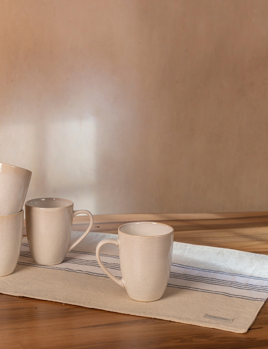TAZA GREECE                                                                                          