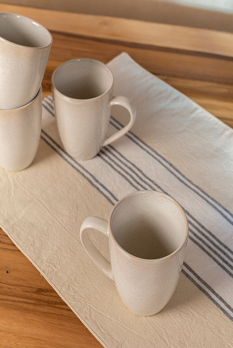TAZA GREECE                                                                                          