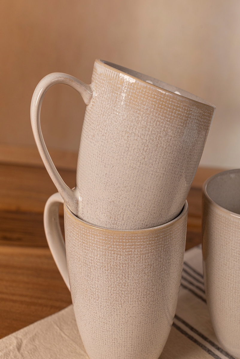 TAZA GREECE                                                                                          