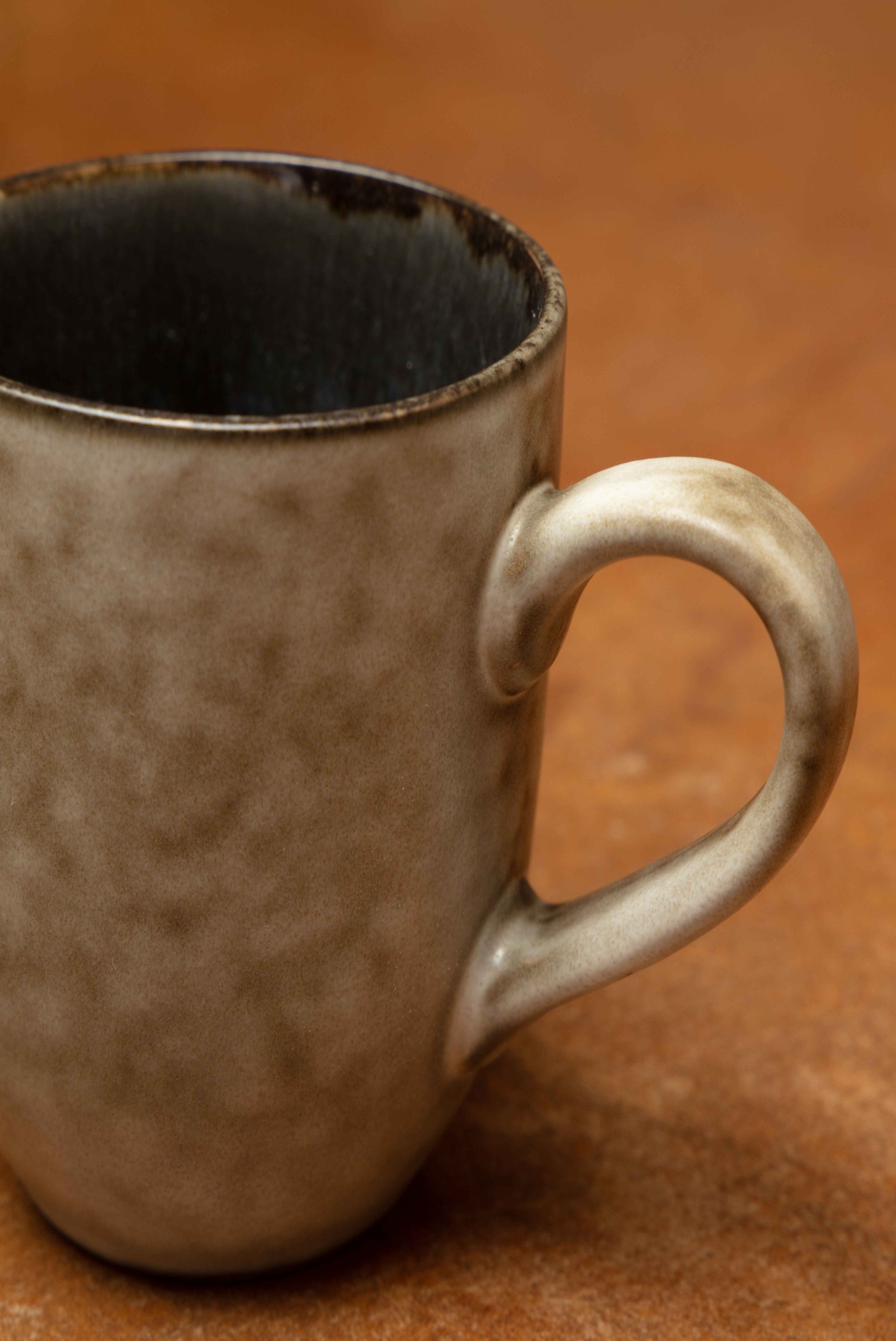 TAZA GLAZED GREY                                                                                     