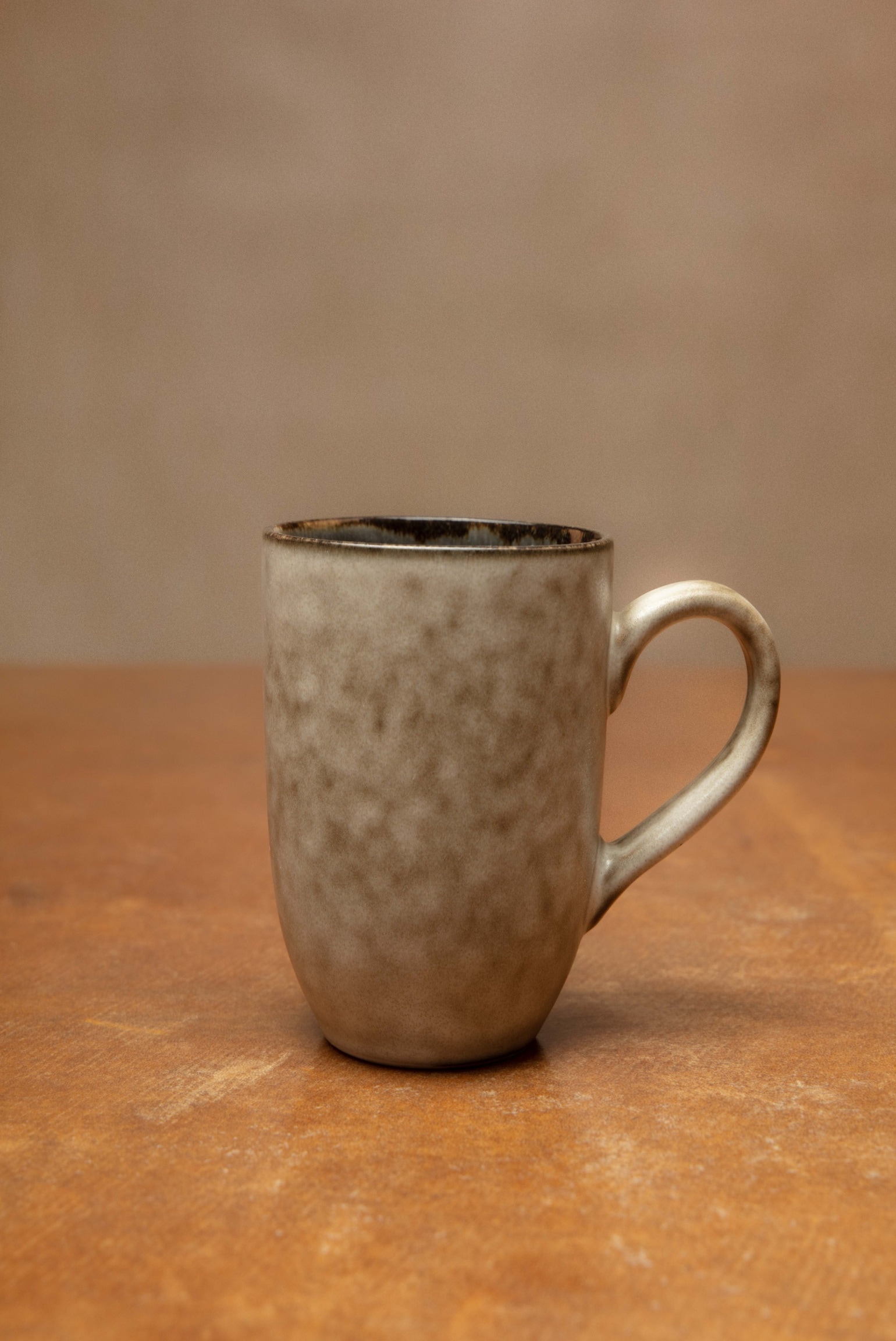 TAZA GLAZED GREY                                                                                     