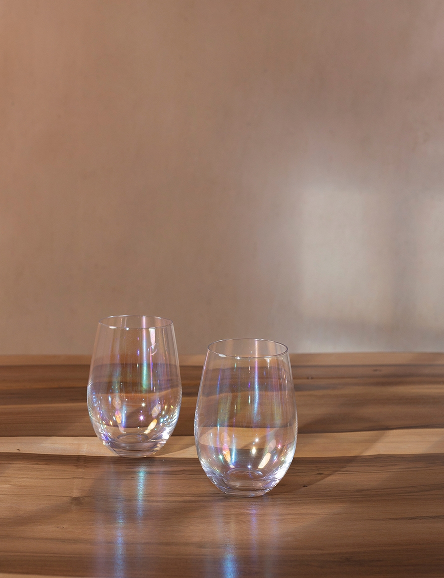 VASO IRIS