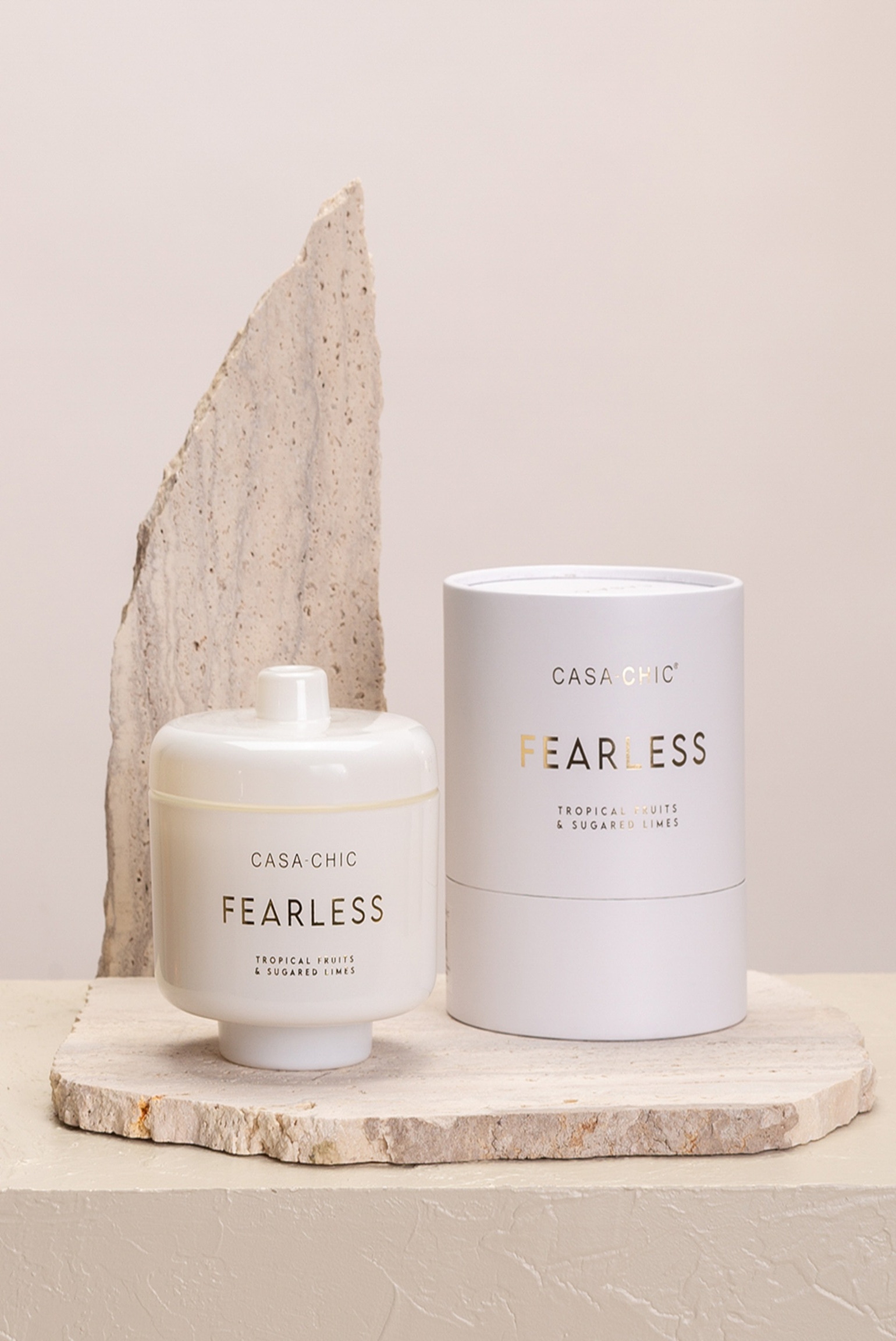 VELA FEARLESS