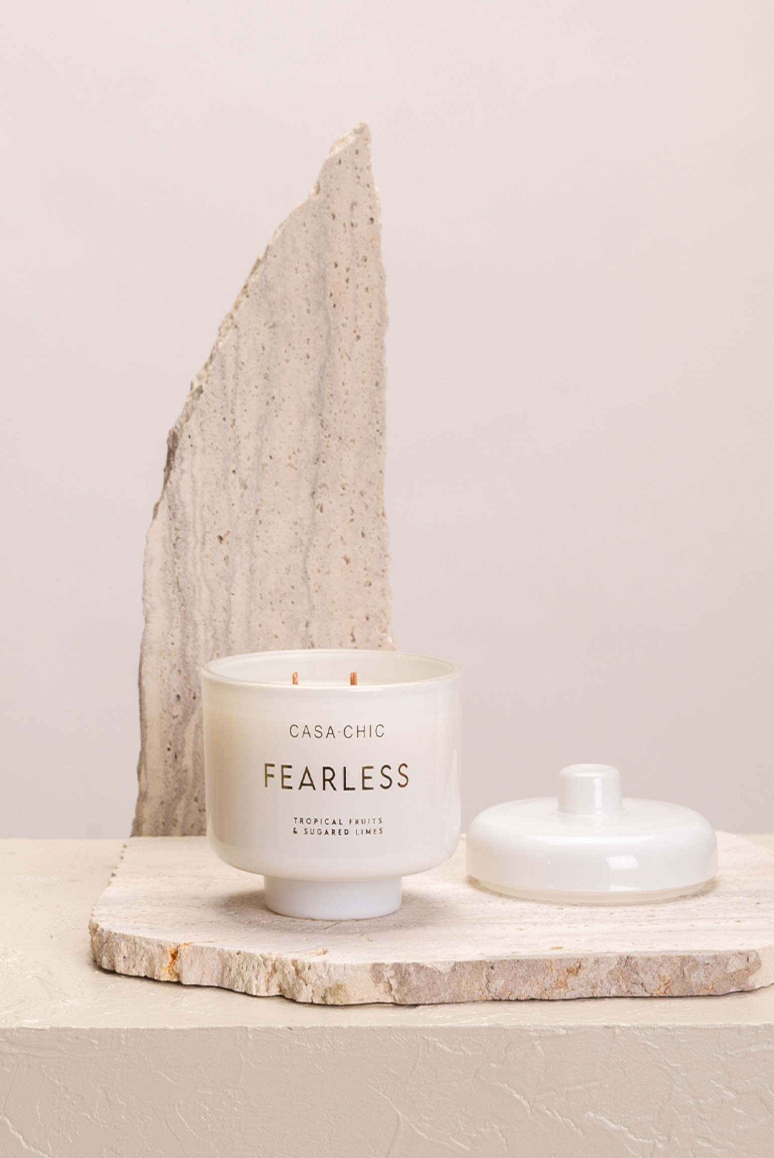 VELA FEARLESS