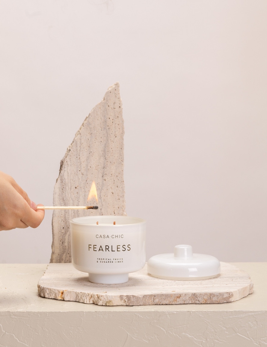 VELA FEARLESS