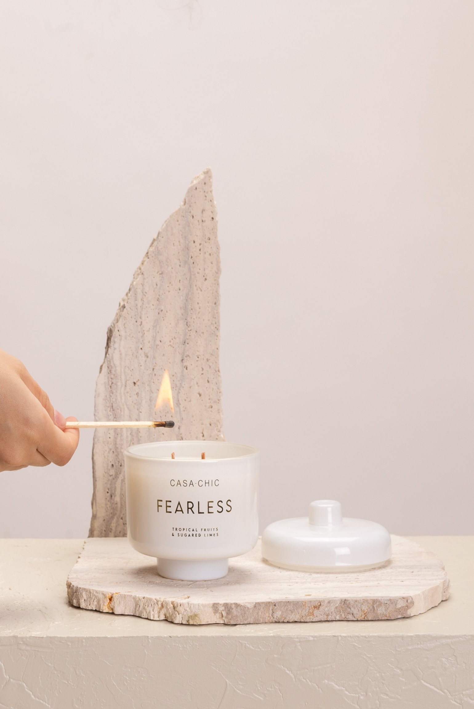 VELA FEARLESS