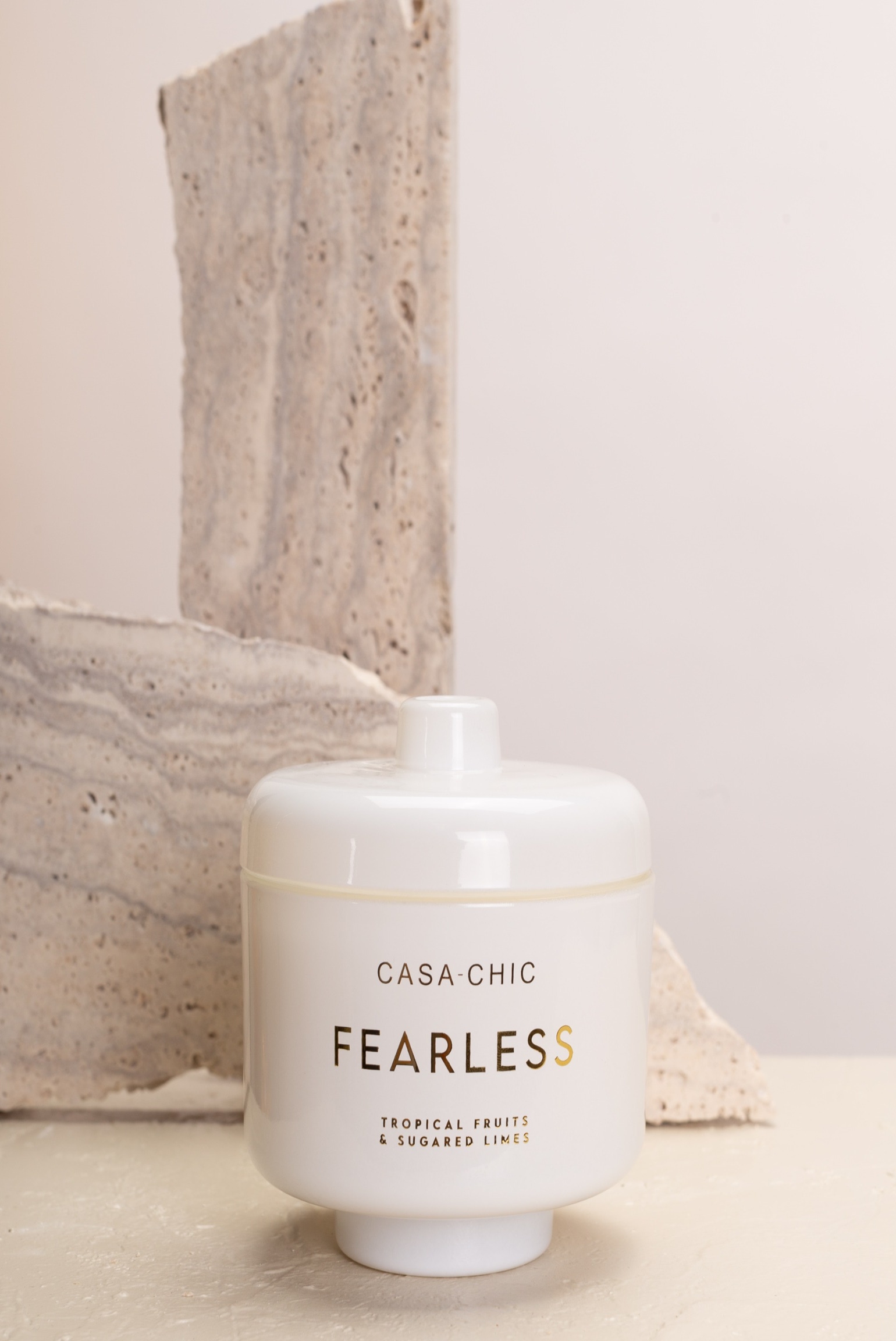 VELA FEARLESS