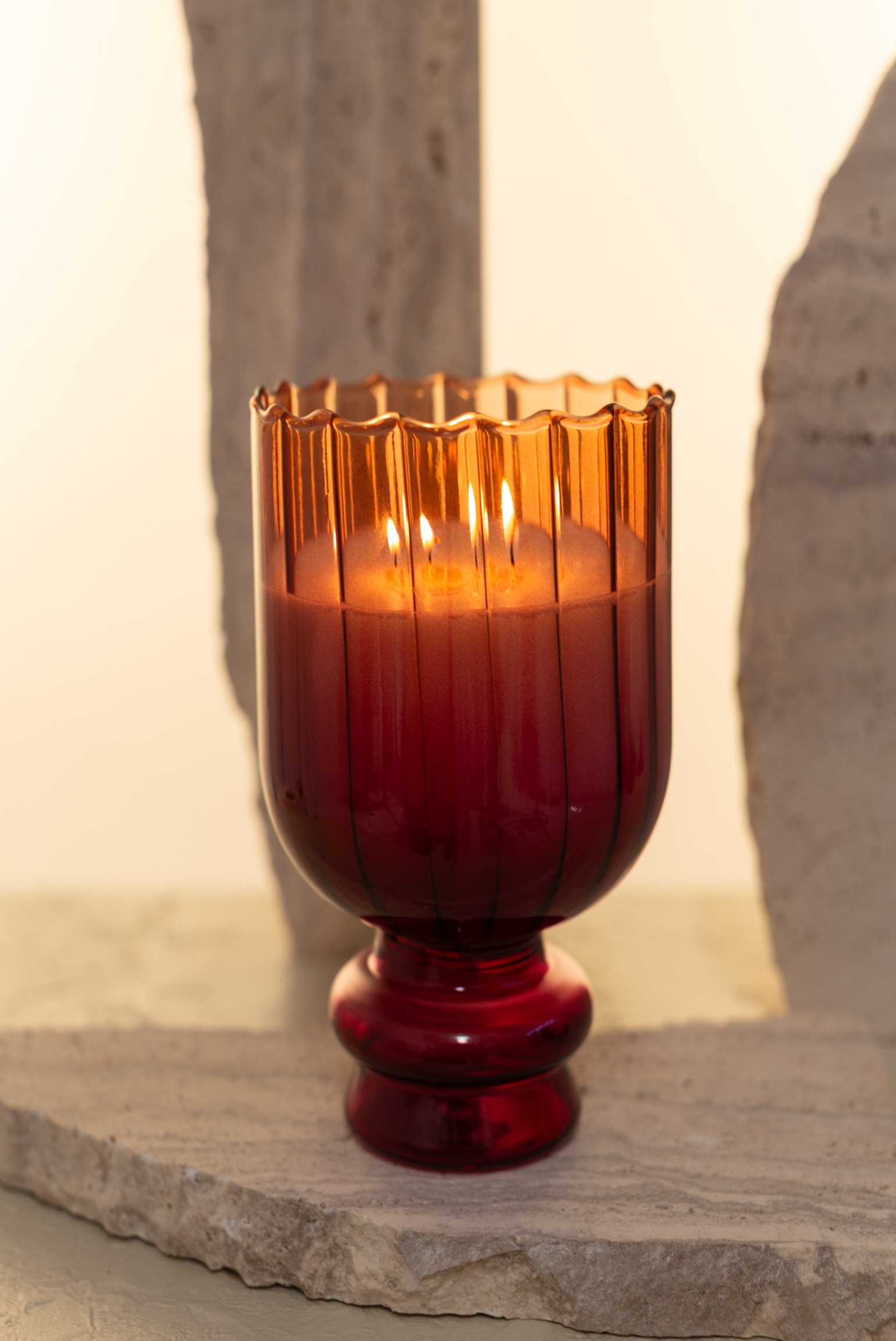 VELA BLUSH