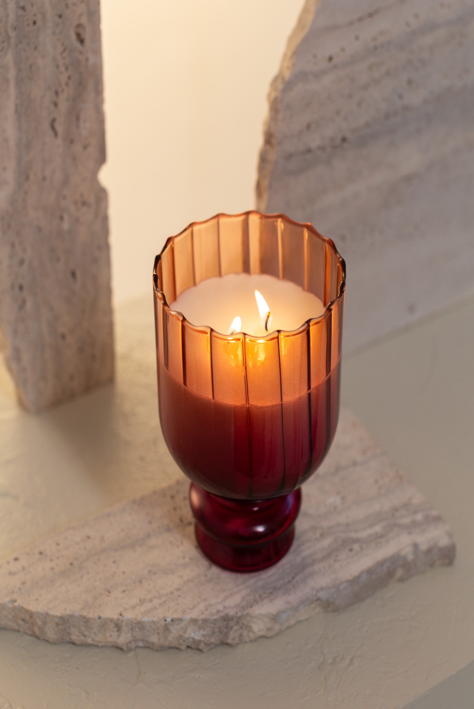 VELA BLUSH