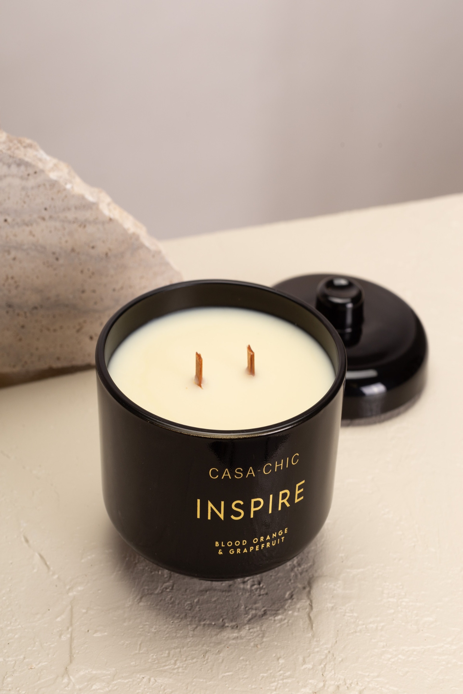 VELA INSPIRE