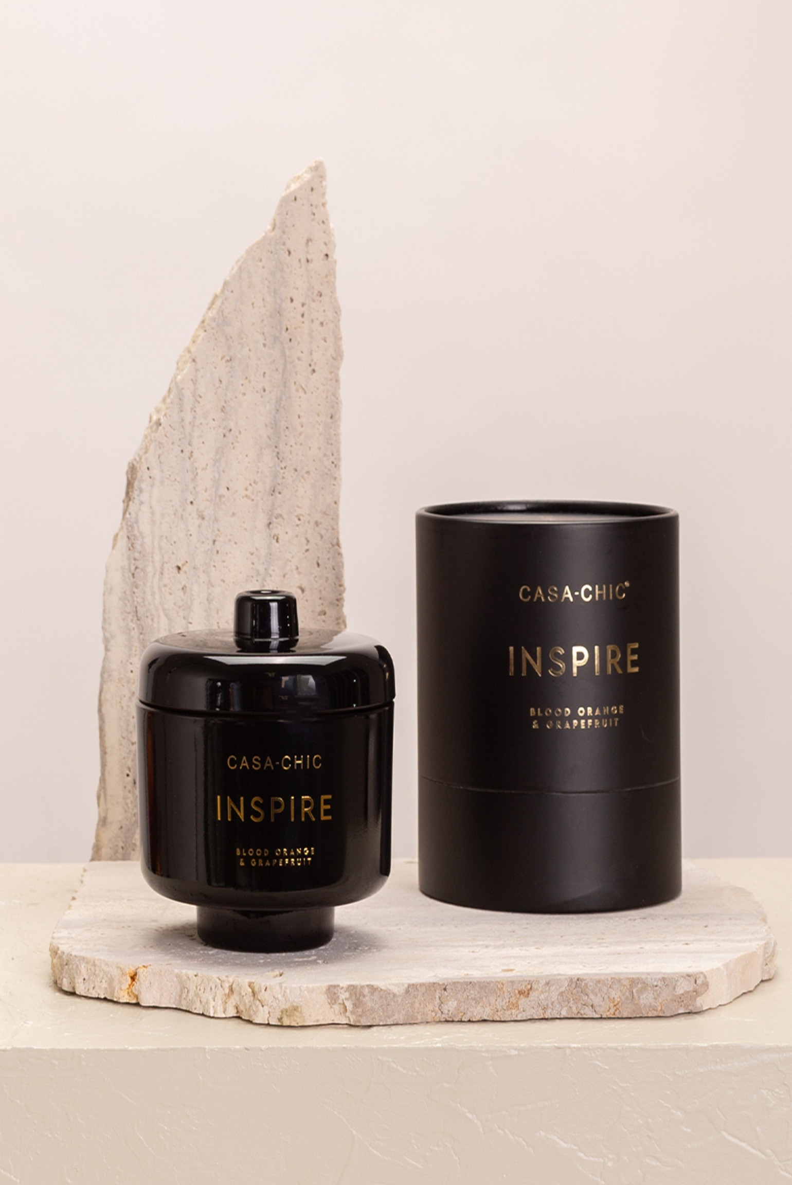 VELA INSPIRE