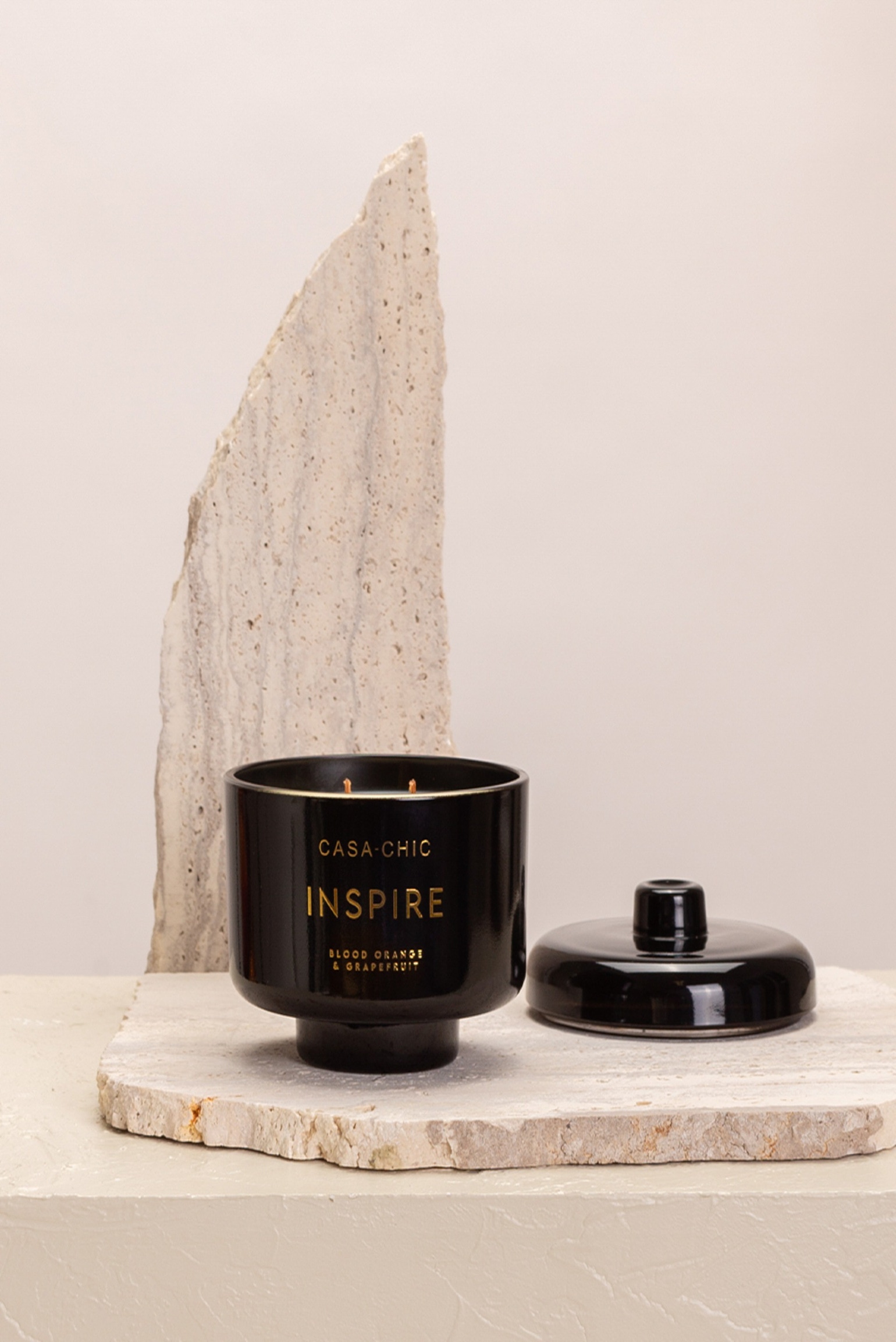 VELA INSPIRE