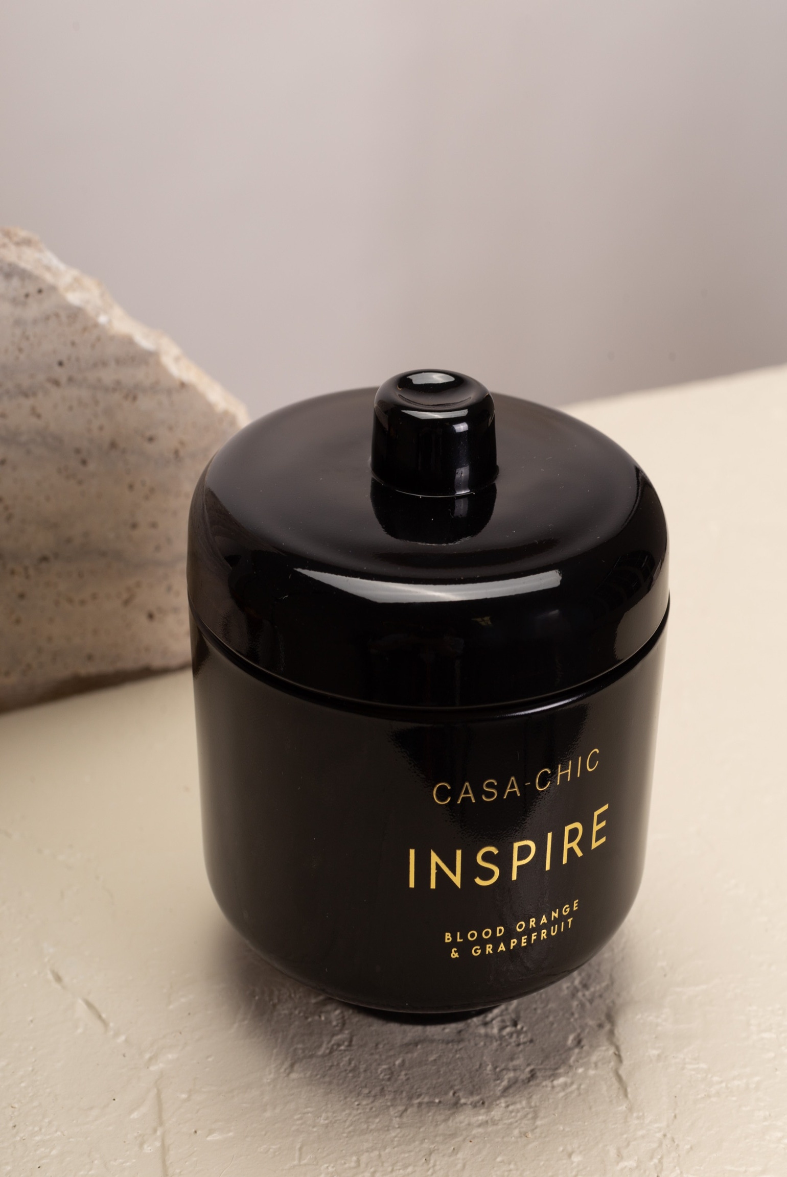 VELA INSPIRE
