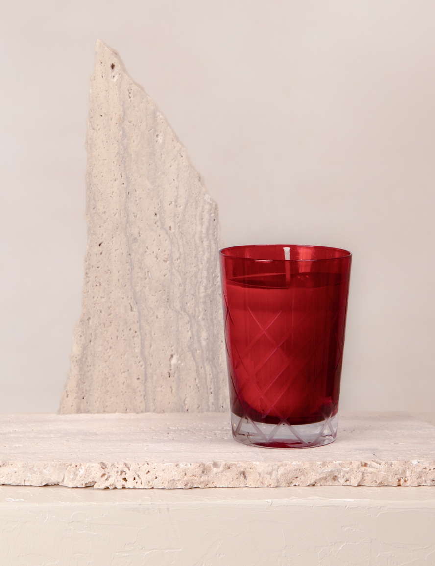 VELA VINTAGE BORDO                                                                                   