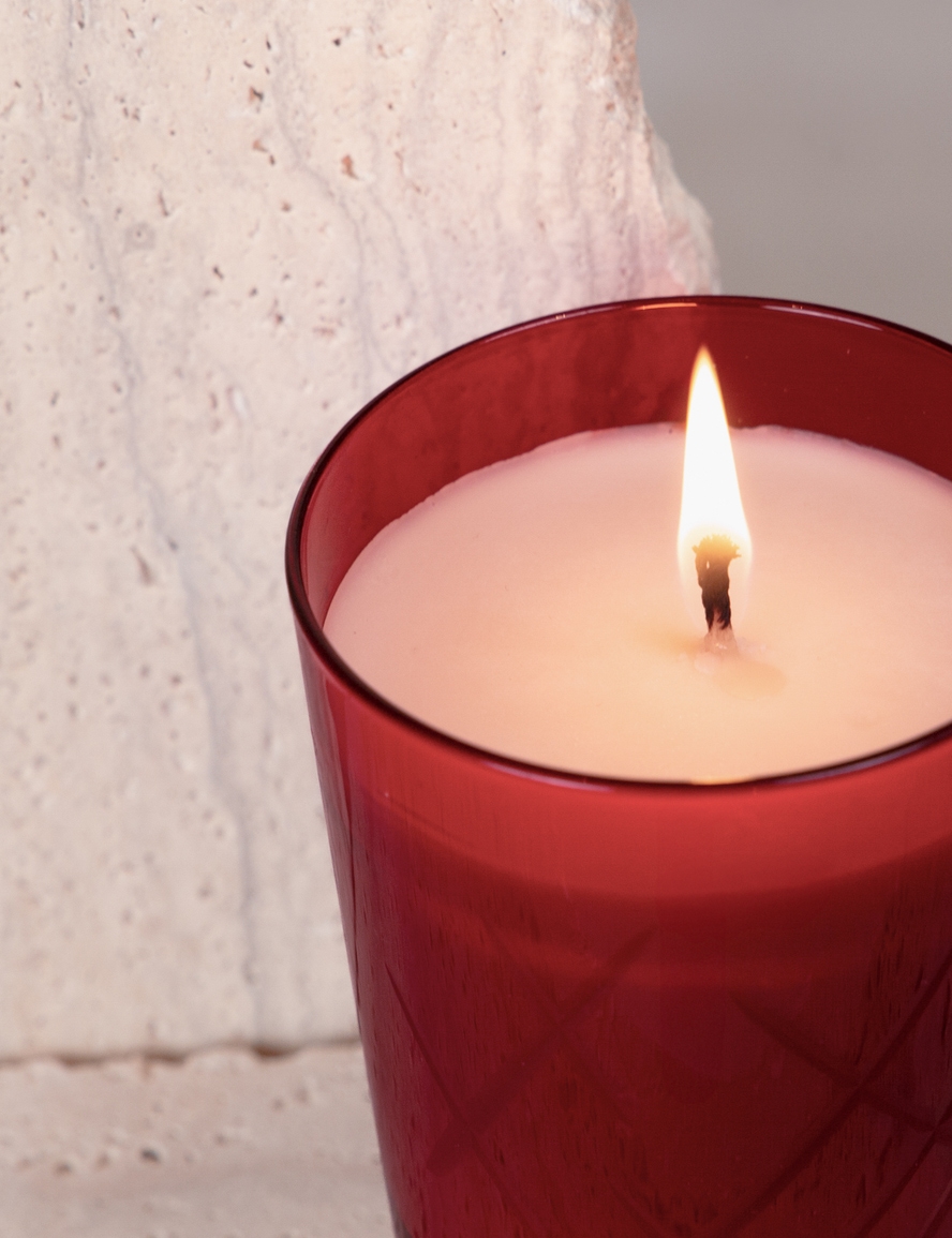 VELA VINTAGE BORDO                                                                                   