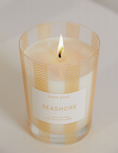 VELA SEASHORE