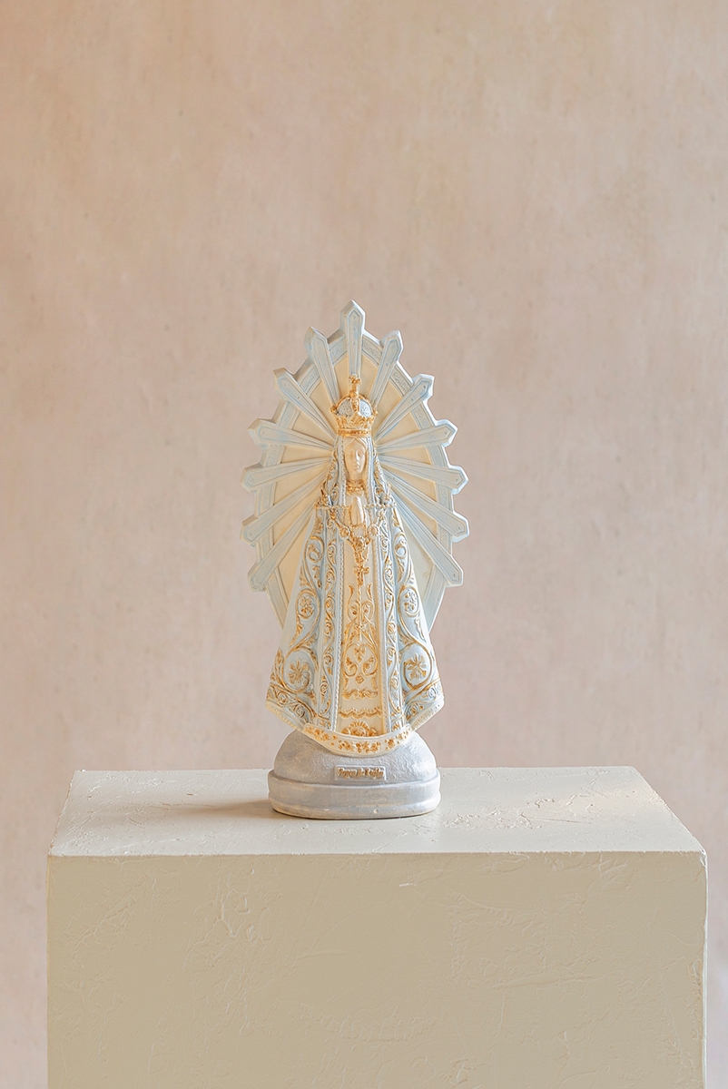VIRGEN DE LUJAN