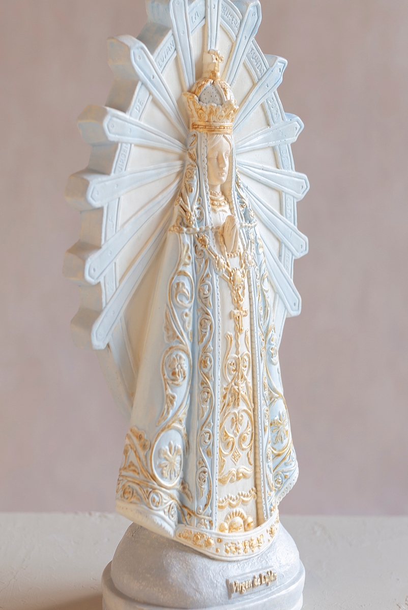 VIRGEN DE LUJAN