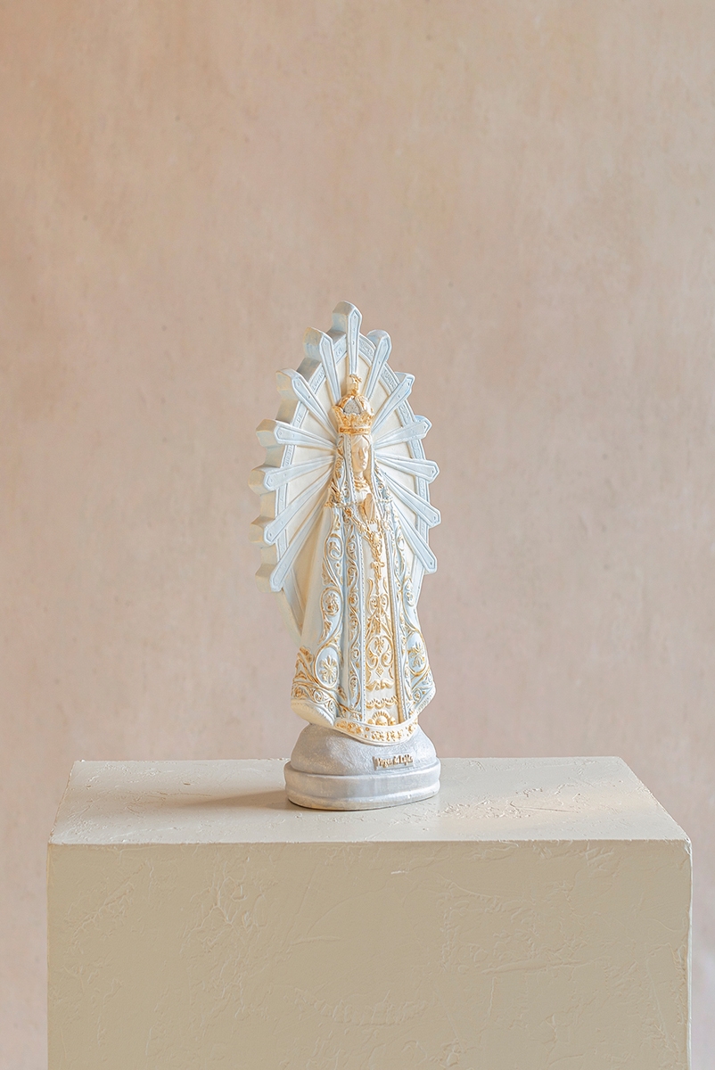 VIRGEN DE LUJAN