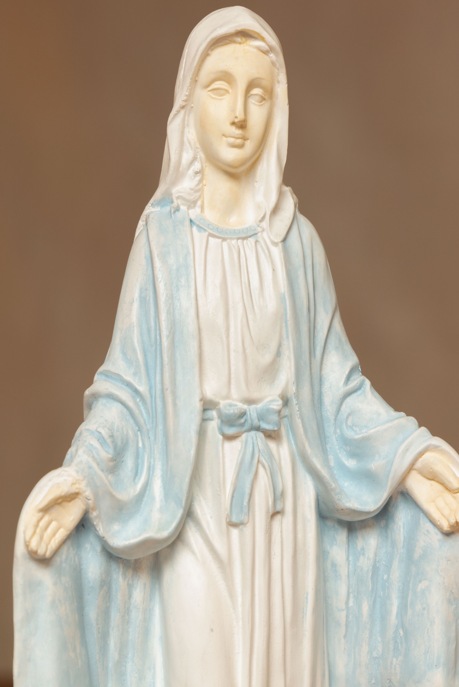 VIRGEN MEDALLA MILAGROSA