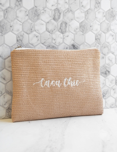 NECESSAIRE CASA CHIC