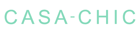 logo Casachic